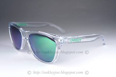 oakley frogskins jade iridium polarized oakley frogskins jade iridium polarized